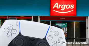 Argos customers race to grab in-demand PS5 essential at cheapest ever price