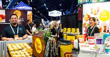 Latest Trends at the Restaurant Show!