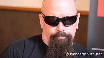 KERRY KING: 'I Lost 10 Pounds Not Even Trying'