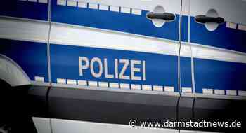 Darmstadt / Pfungstadt: Verkehrsunfall mit tödlichem Ausgang
