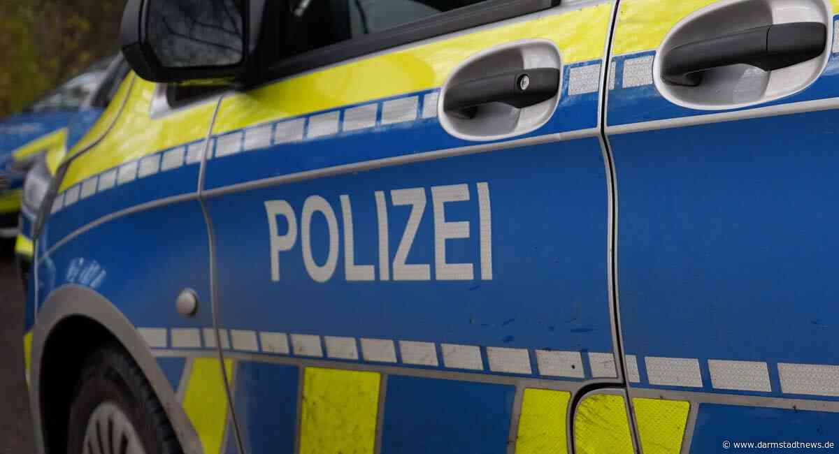 Roßdorf: Jugendlicher ohne Führerschein berauscht am Steuer – Polizei stoppt die Fahrt