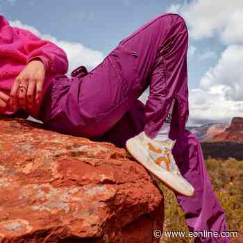 Cute & Practical Hiking Outfits That’re Perfect for Hitting the Trails