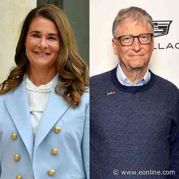 Melinda Gates Resigns From Foundation Shared With Ex Bill Gates