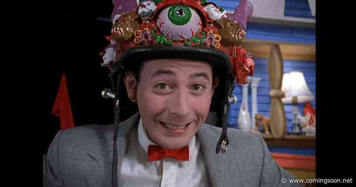 Pee-wee’s Playhouse Digital & Home Entertainment Rights Acquired by Shout! Studios