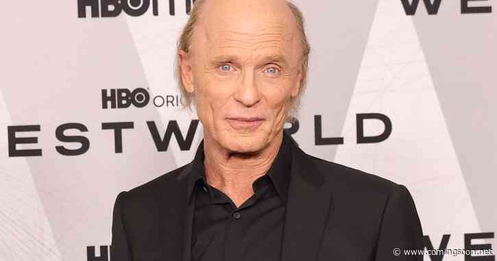 The Ploughmen: Ed Harris to Direct Neo-Noir Movie With Bill Murray, Nick Nolte
