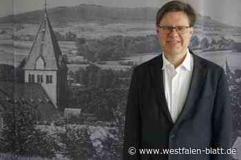 Pfarrer Thomas Struckmeier verlässt Löhne nach vielen Jahren