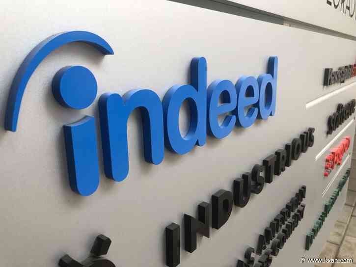 Indeed announces layoffs for 8% of staff, just over a year after its last layoffs