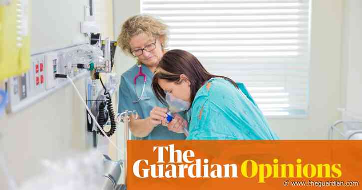 The Guardian view on maternity care failures: birth trauma can and should be reduced | Editorial