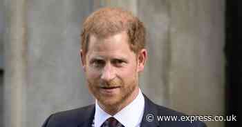 Prince Harry ‘stepped back in time’ for royal tour, says royal commentator 