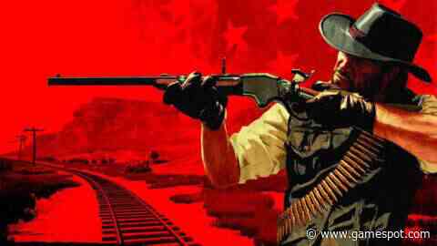 Red Dead Redemption Might Finally Release On PC Soon