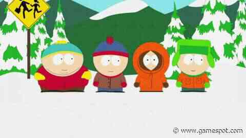 South Park Blu-Ray Box Sets Are Getting Nice Discounts