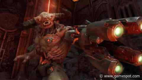 New Doom Game Could Be Announced At Xbox Showcase In June