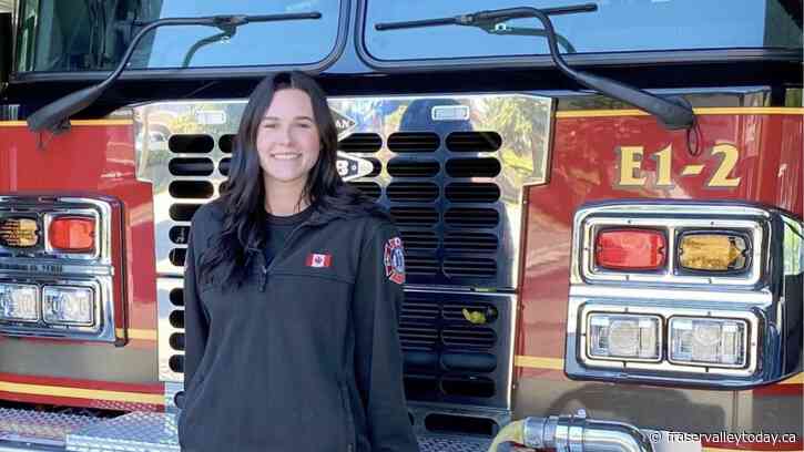 Mission Fire adds vital FireSmart coordinator to provide free home, property fire safety assessments