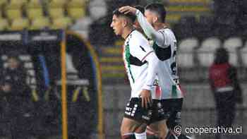 Fernando Cornejo integra el equipo ideal de la semana en Copa Libertadores