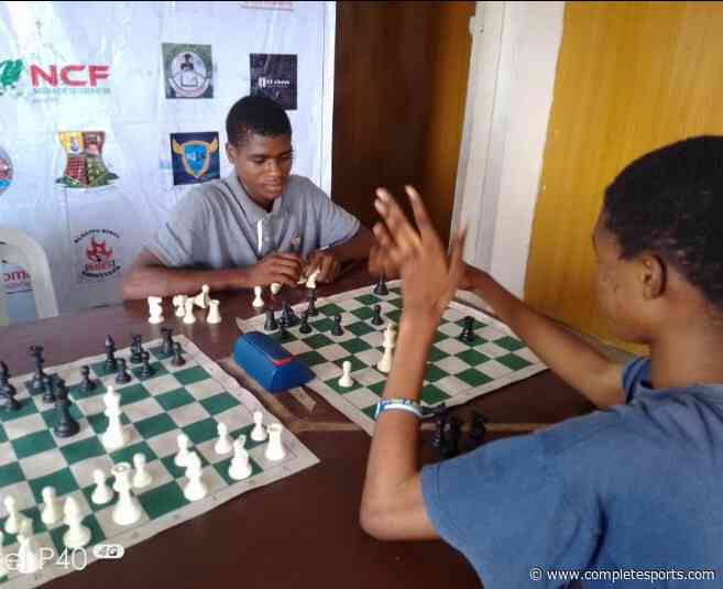 Chess Heights Oyo, Lagos Monthly Tournaments Crown Champions, Unveil New Talents