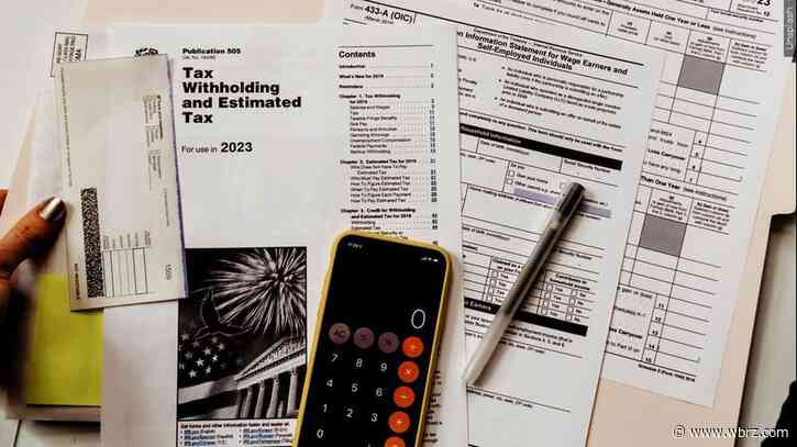 The deadline to file state taxes is this week; here's how to file