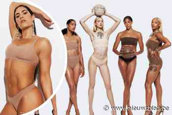 VIDEO. Relletje rond ‘wit’ supertalent ten spijt: WNBA-sterren schitteren in ondergoed van wereldster Kim Kardashian