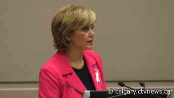 Calgary's 'Recall Gondek' campaign officially deemed insufficient