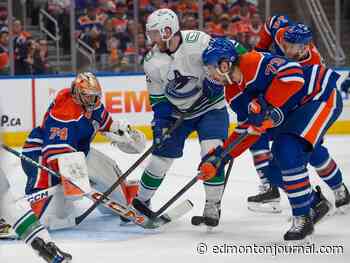 Craig MacTavish: Goaltending, depth scoring among Edmonton Oilers' big questions