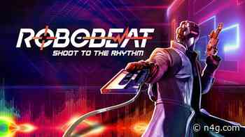 Robobeat Review - Robot Rock | TechRaptor