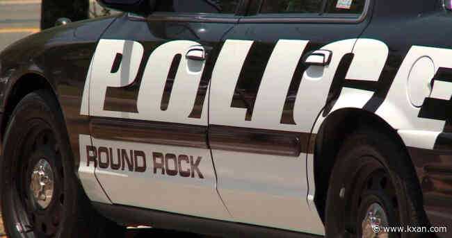 Round Rock police responding to 'barricaded' person report