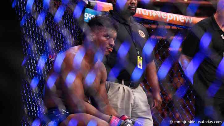 UFC on ESPN 56 medical suspensions: Nine fighters headed to shelf after St. Louis return