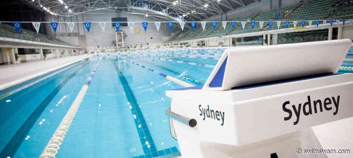 Sydney Olympic Park Aquatic Centre Evacuated After Solar Panel Fire