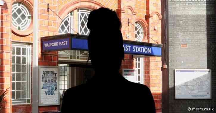 EastEnders legend left disappointed by much-loved icon in theft scandal