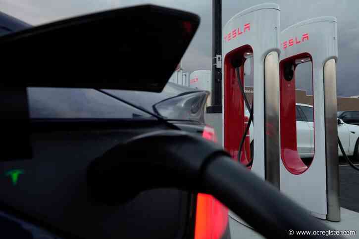 Tesla rehires some Supercharger workers weeks after Musk’s cuts