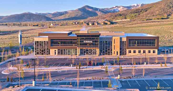 Summit County will purchase Skullcandy building, land and lease