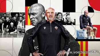 Hoe Feyenoord-target Schreuder Spanje in extase bracht met ‘Dicki-taka-voetbal’