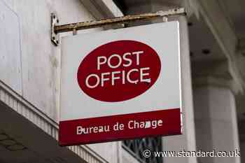 Post Office victims not exonerated ‘being punished for efficiency and courage’