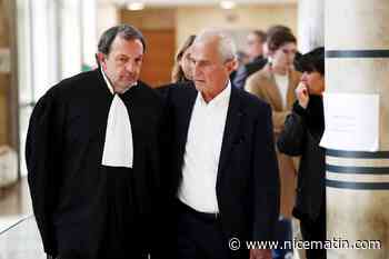 Fin du suspens ce mardi: ce qu'il faut savoir avant la décision dans le procès en appel d’Hubert Falco, ex-maire de Toulon
