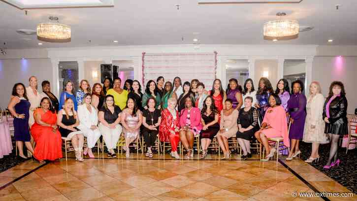 Local women to be honored at June 25 Power Women of the Bronx event