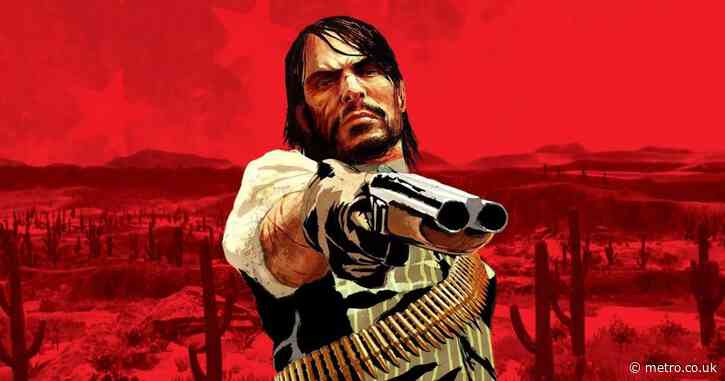 Red Dead Redemption finally coming to PC after 14 years according to datamine