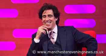 ITV's The Fortune Hotel's Stephen Mangan: His famous wife and 'terrifying' personal tragedy