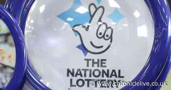 Set For Life results LIVE: Winning National Lottery numbers for Monday, May 13