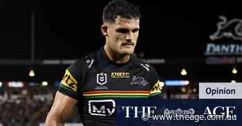 Why Nathan Cleary’s hamstring injury isn’t the end of the world for NSW