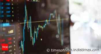 Election effect: Sensex swings 1k pts as FPIs keep up selling