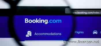 Booking-Aktie unter Druck: Booking unterliegt strengeren EU-Regeln