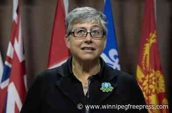 Indigenous fraud summit in Winnipeg to discuss Inuit identity, federal legislation
