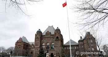 Ontario’s freedom of information system is ‘broken,’ critics say