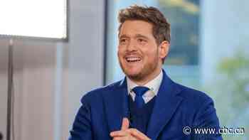 Michael Bublé joins Snoop Dogg as new judge on The Voice