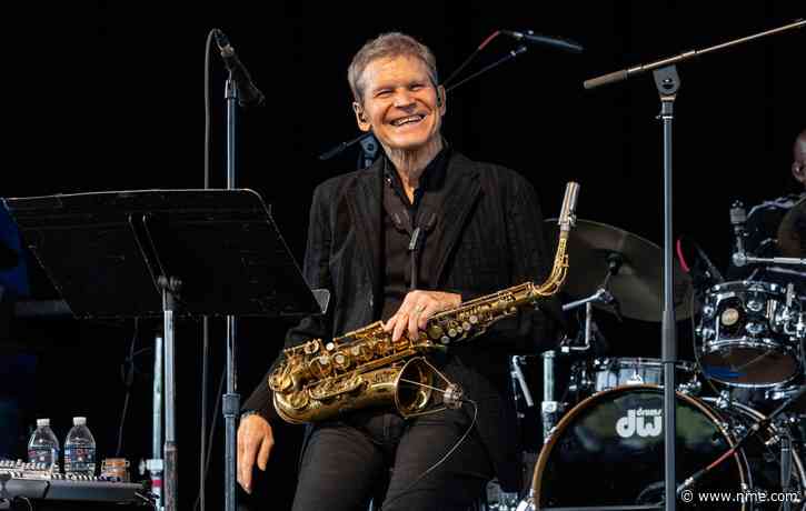 “Seminal” – Tributes paid after death of ‘Young Americans’ saxophone legend David Sanborn