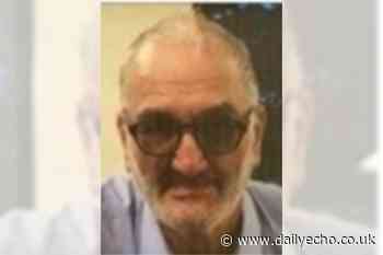 Police 'extremely concerned' for missing Southampton man, 71