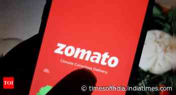 Zomato to give up RBI licence for e-payments