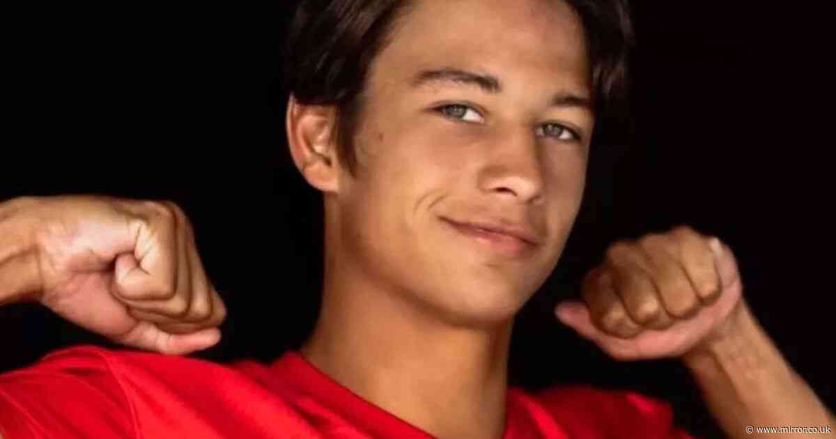 Noah Presgroves full autopsy revealed after teen mysteriously found dead on roadside