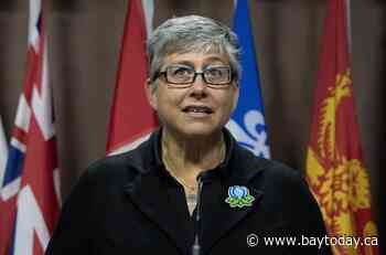 Indigenous fraud summit in Winnipeg to discuss Inuit identity, federal legislation