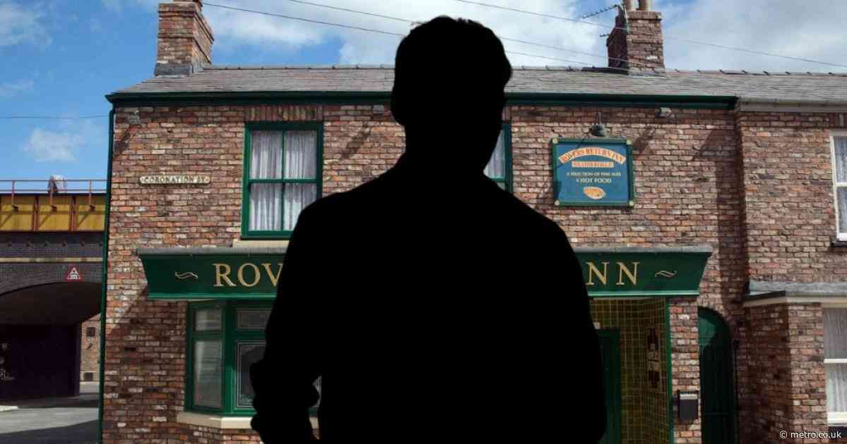 Coronation Street finally reveals who Bernie Winter’s secret son is – and it’s someone you know well