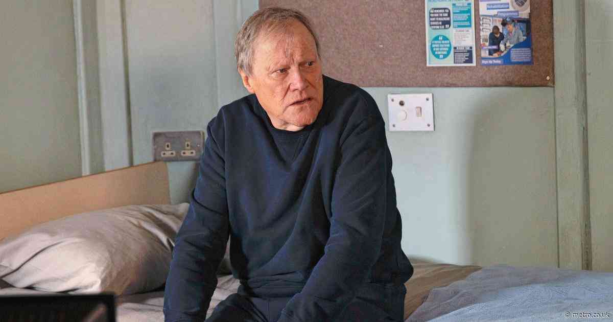 Coronation Street legend makes major breakthrough in murder case – and it’s good news for Roy Cropper